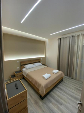 Modern Rous Apartment in Athens